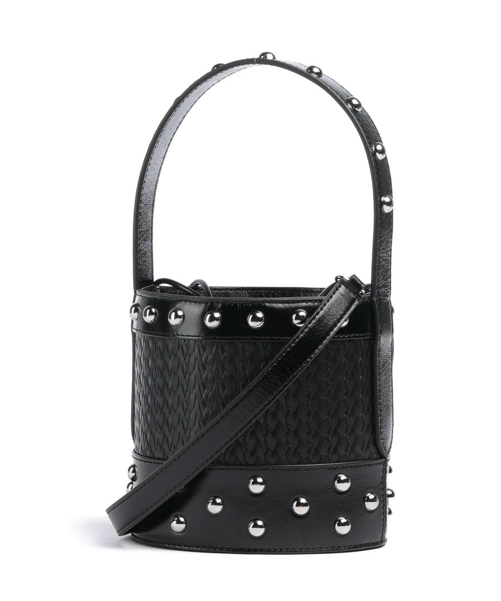 The Kooples Bucket bag black