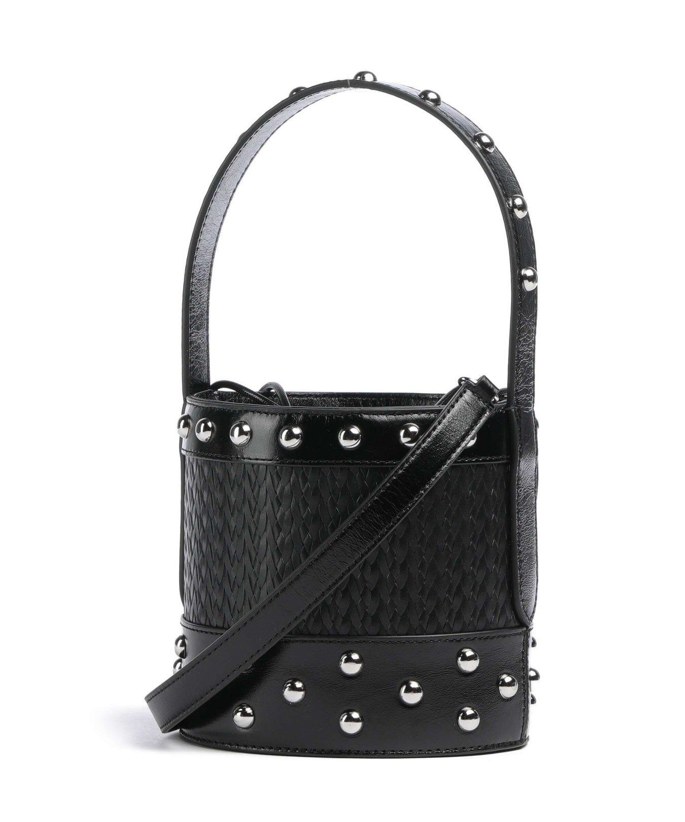 The Kooples Bucket bag black