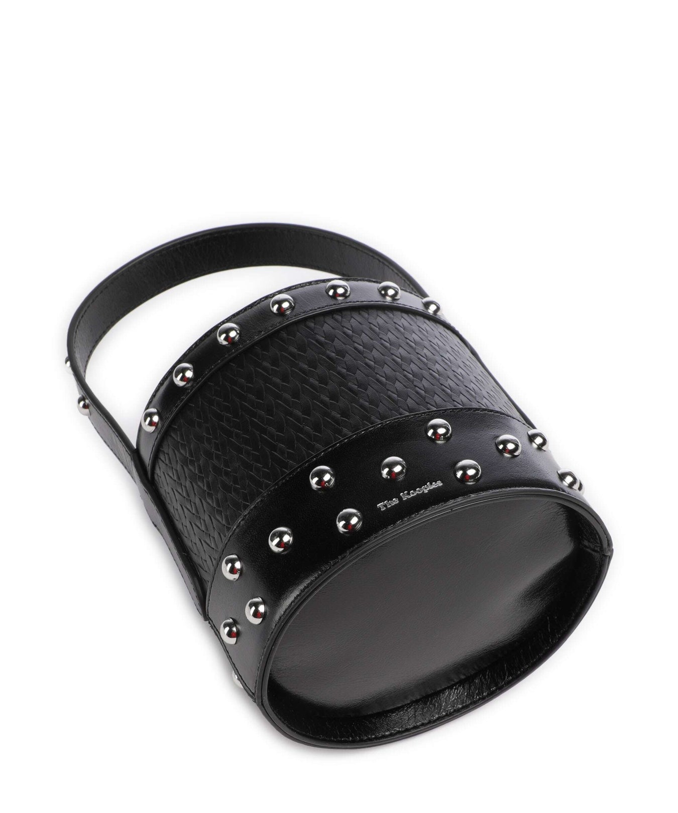 The Kooples Bucket bag black