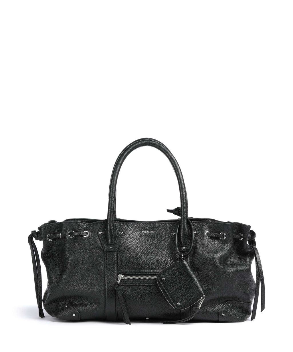 The Kooples Handbag black
