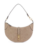 Polo Ralph Lauren ID Collection Small Sac porté épaule clay