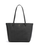 Lauren Ralph Lauren Karly Medium Cabas black