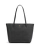 Lauren Ralph Lauren Karly Medium Tote bag black