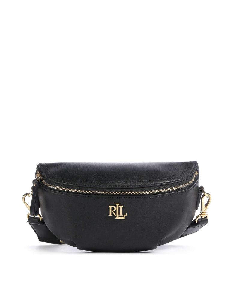 Lauren Ralph Lauren Marcy Fanny pack black