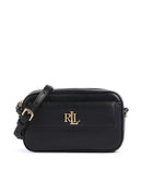 Lauren Ralph Lauren Marcy Small Umhängetasche black