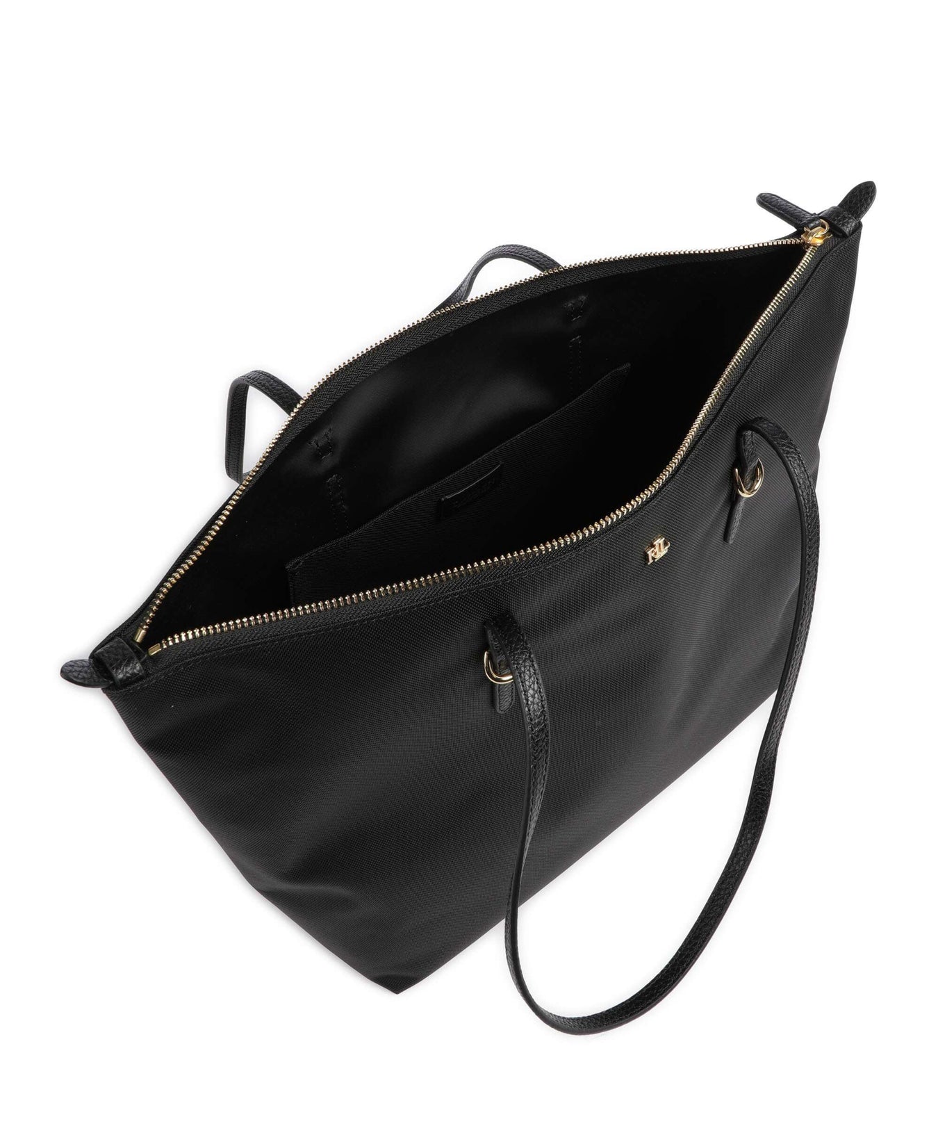 Lauren Ralph Lauren Keaton 31 Tote bag black