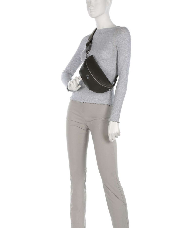 Lauren Ralph Lauren Marcy Fanny pack dark olive