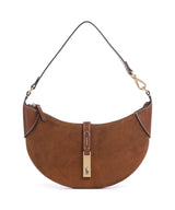 Polo Ralph Lauren ID Collection Small Schultertasche cinnamon/cuoio
