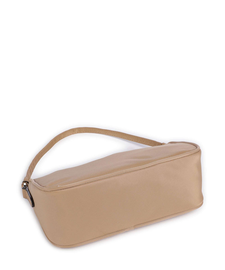 Lauren Ralph Lauren Nyln Large Handbag khaki