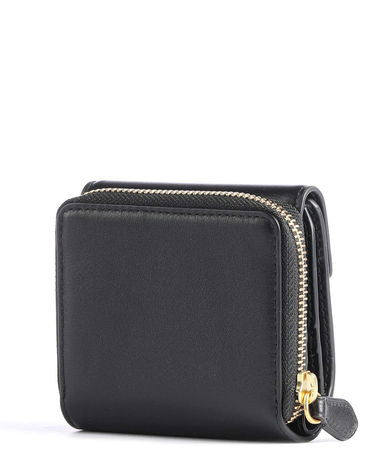 Polo Ralph Lauren ID Collection Small Wallet black