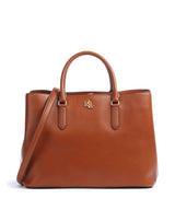 Lauren Ralph Lauren Marcy 36 Sac à main tan