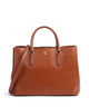 Lauren Ralph Lauren Marcy 36 Sac à main tan