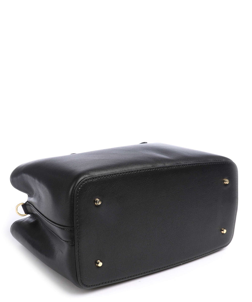 Lauren Ralph Lauren Marcy 26 Handbag black