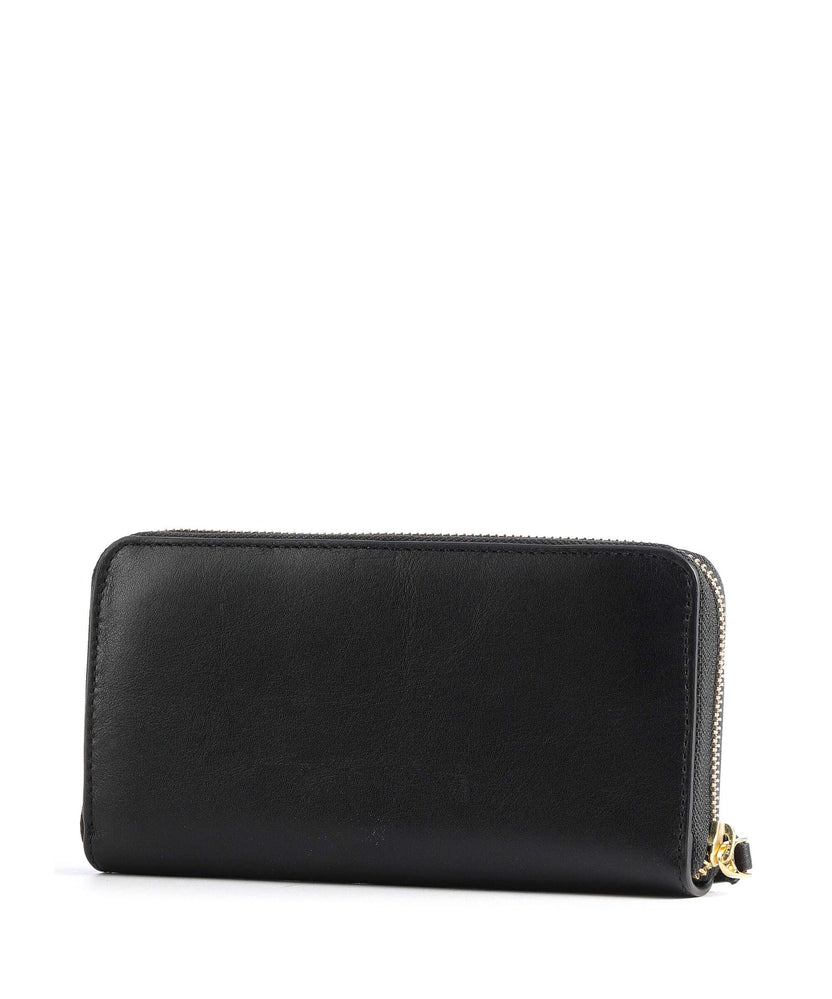 Lauren Ralph Lauren Large Wallet black