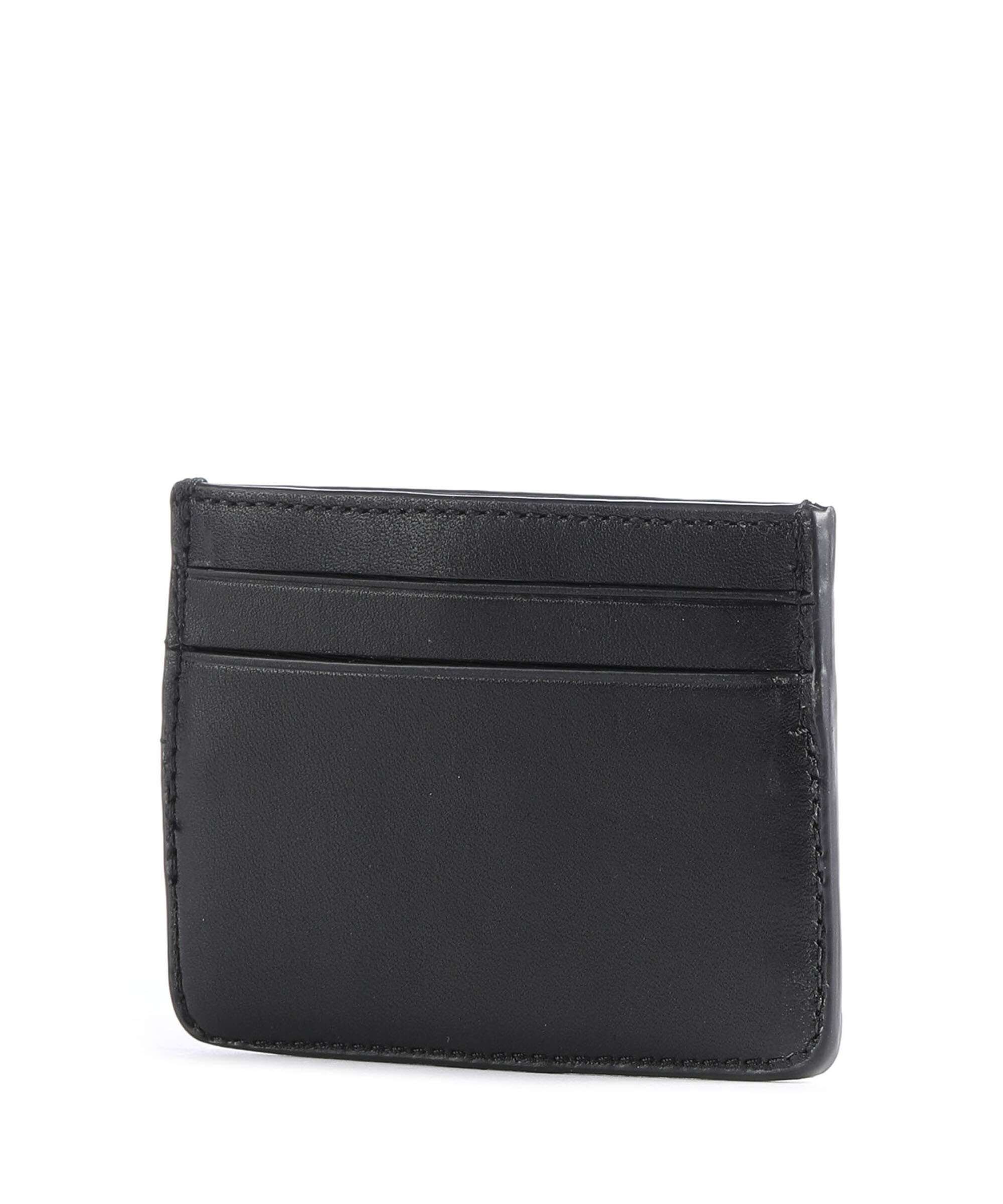 Lauren Ralph Lauren Small Credit card holder black