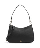 Lauren Ralph Lauren Danni 26 Sac porté épaule black