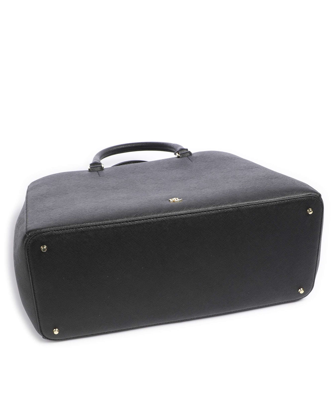 Lauren Ralph Lauren Hanna 37 Handbag black