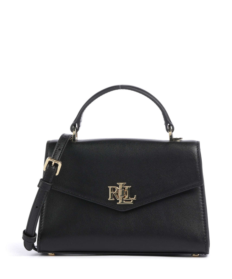 Lauren Ralph Lauren Farrah Small Handbag black