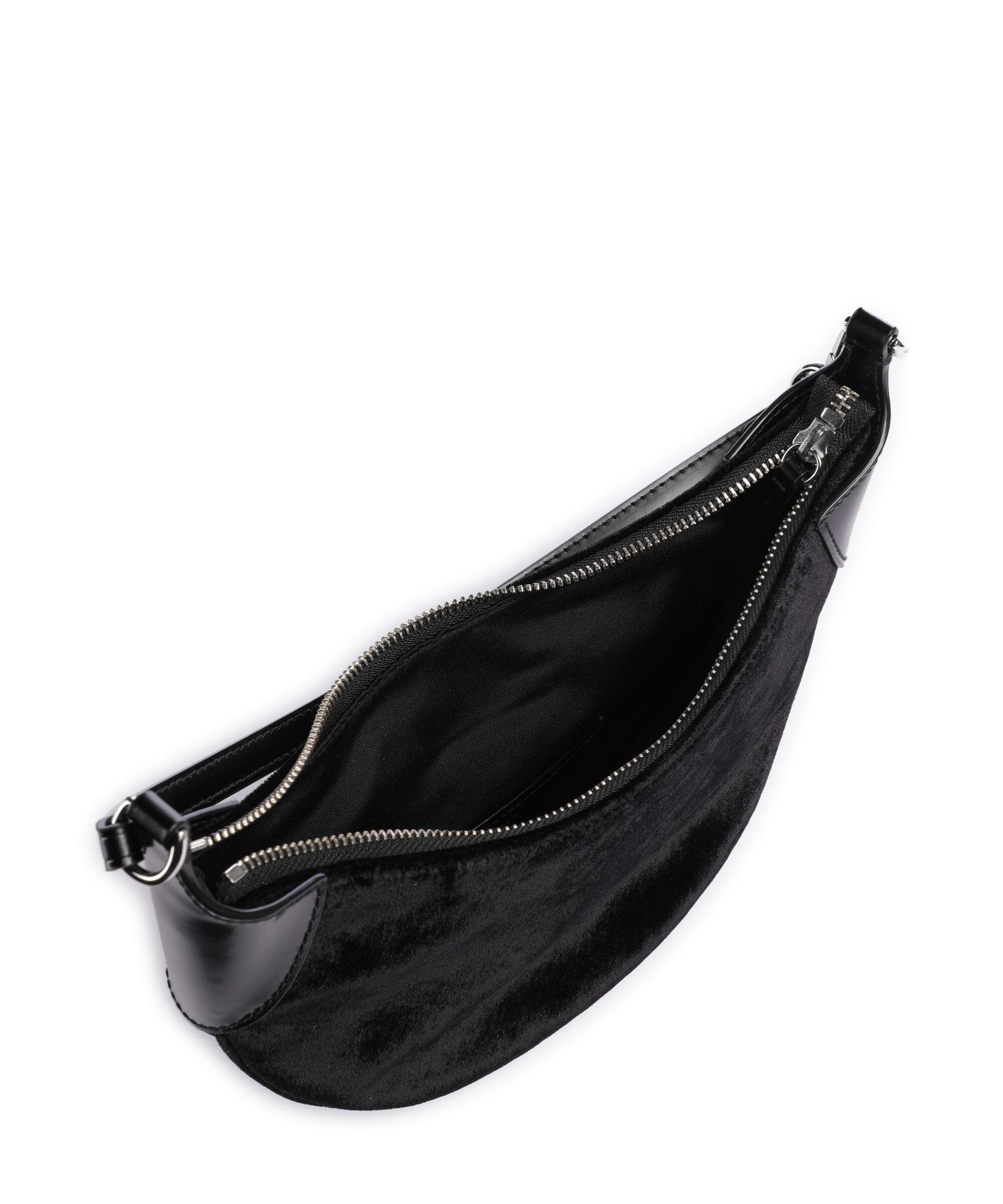 Polo Ralph Lauren ID Collection Small Shoulder bag black