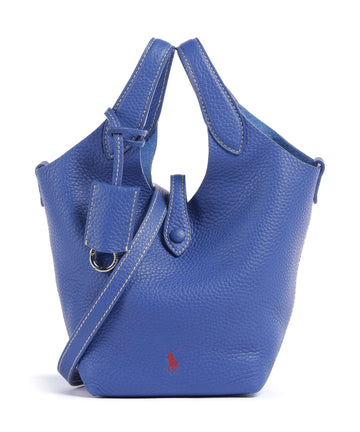 Polo Ralph Lauren Play Small Sac à main jellyfish