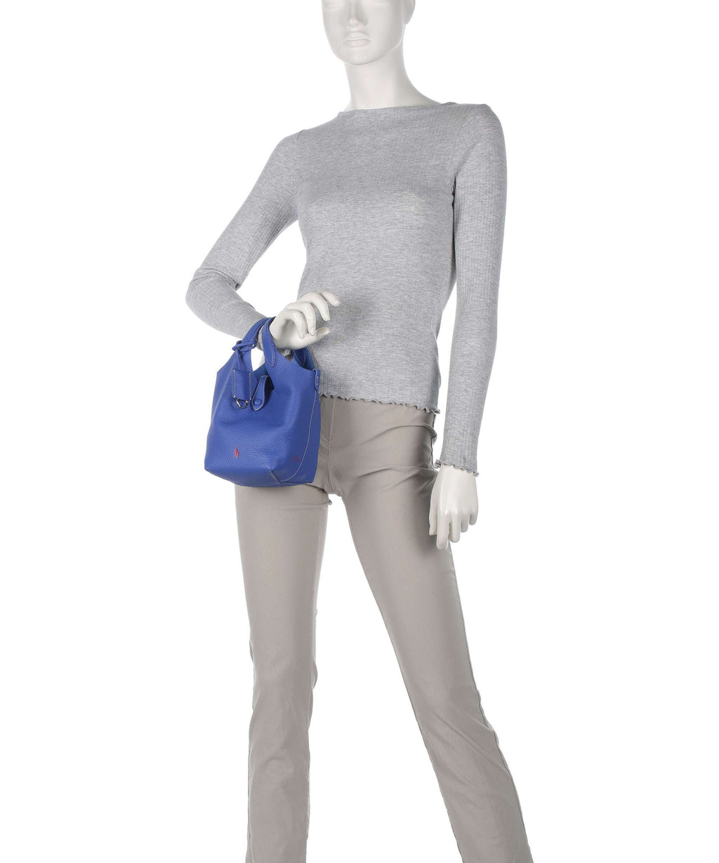 Polo Ralph Lauren Play Small Crossbody bag jellyfish