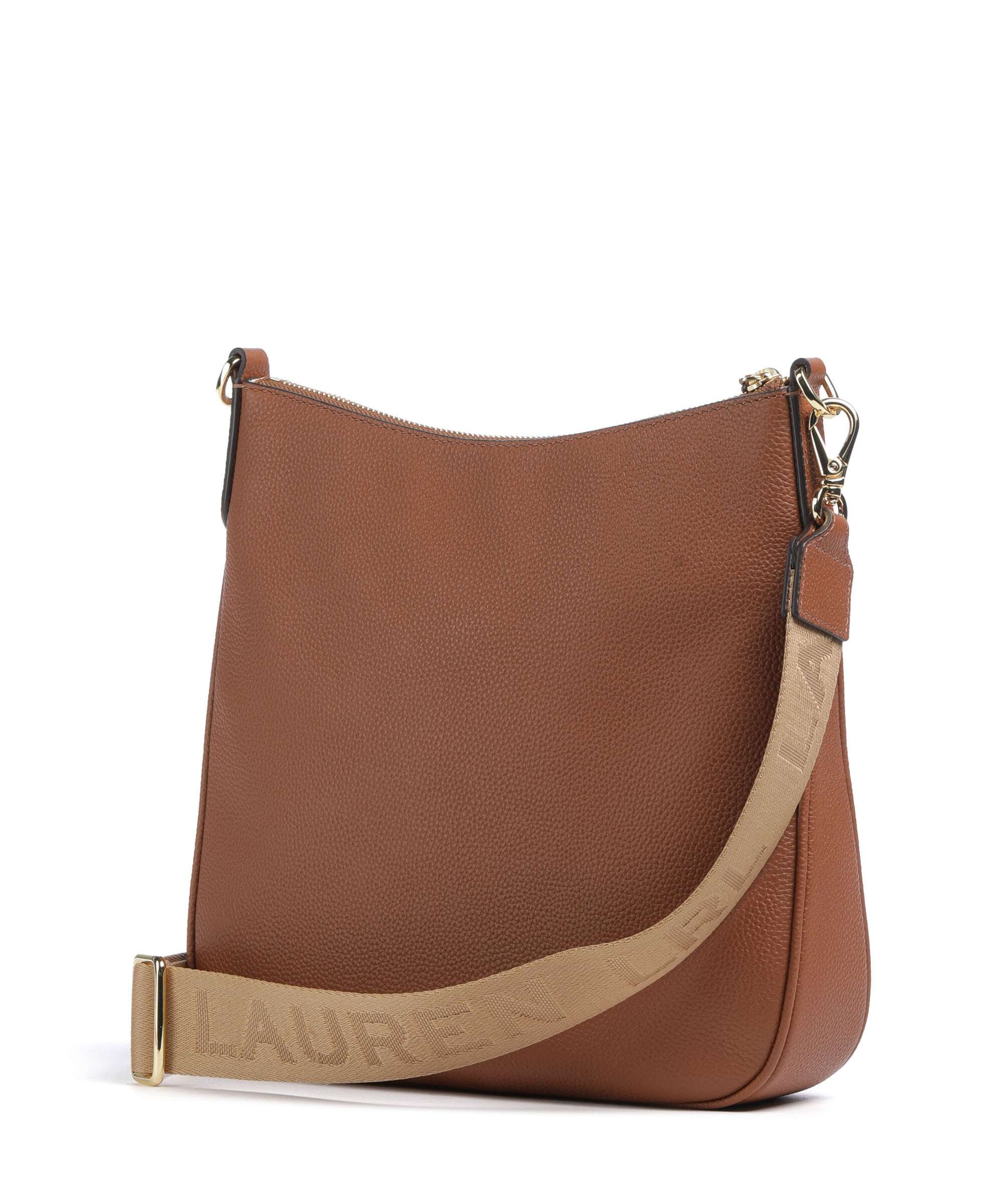 Lauren Ralph Lauren Cameryn 27 Crossbody bag lauren tan