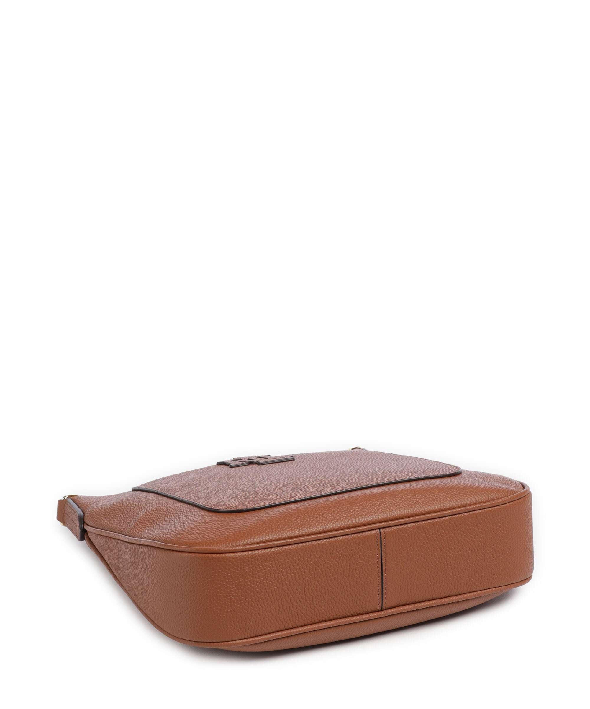 Lauren Ralph Lauren Cameryn 27 Crossbody bag lauren tan