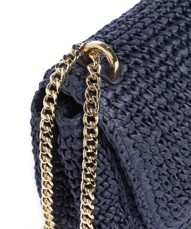 Lauren Ralph Lauren Sophee 22 Shoulder bag refined navy