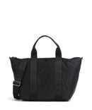 Lauren Ralph Lauren Stevie Extra Large Handtasche black