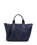 Lauren Ralph Lauren Stevie Extra Large Handtasche refined navy