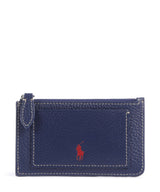 Polo Ralph Lauren Play Small Étui à cartes crédit ink