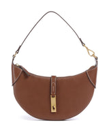 Polo Ralph Lauren ID Collection Small Schultertasche cuoio