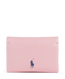 Polo Ralph Lauren Play Small Geldbörse cotton candy
