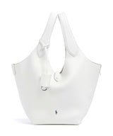 Polo Ralph Lauren Play Medium Sac à main paper