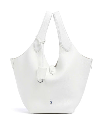 Polo Ralph Lauren Play Medium Handtasche paper