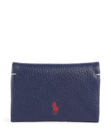Polo Ralph Lauren Play Small Geldbörse ink