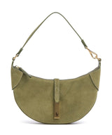 Polo Ralph Lauren ID Collection Small Schultertasche fern