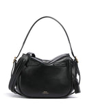 Polo Ralph Lauren ID Collection Small Sac porté épaule black