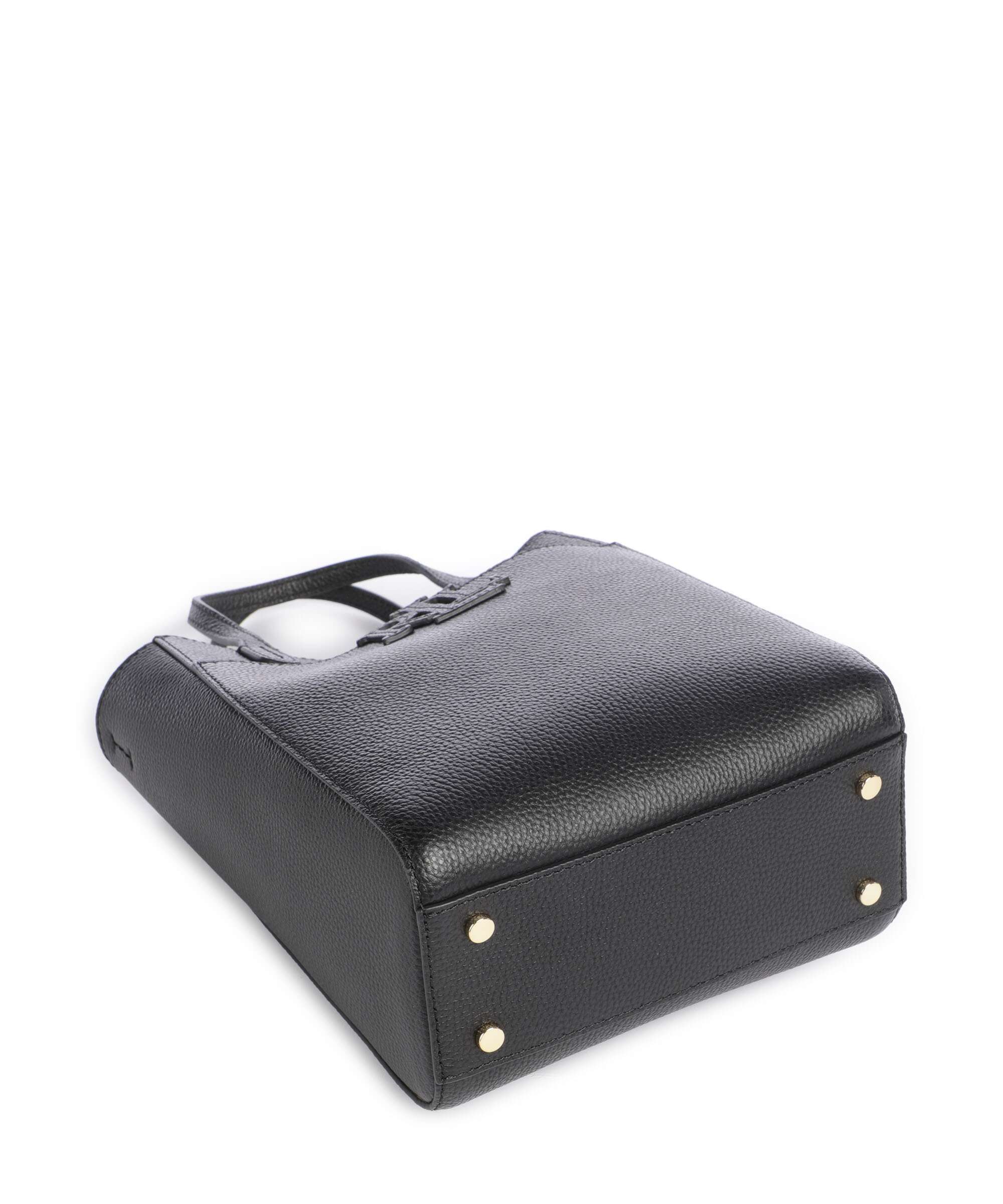 Lauren Ralph Lauren Cameryn Small Handbag black