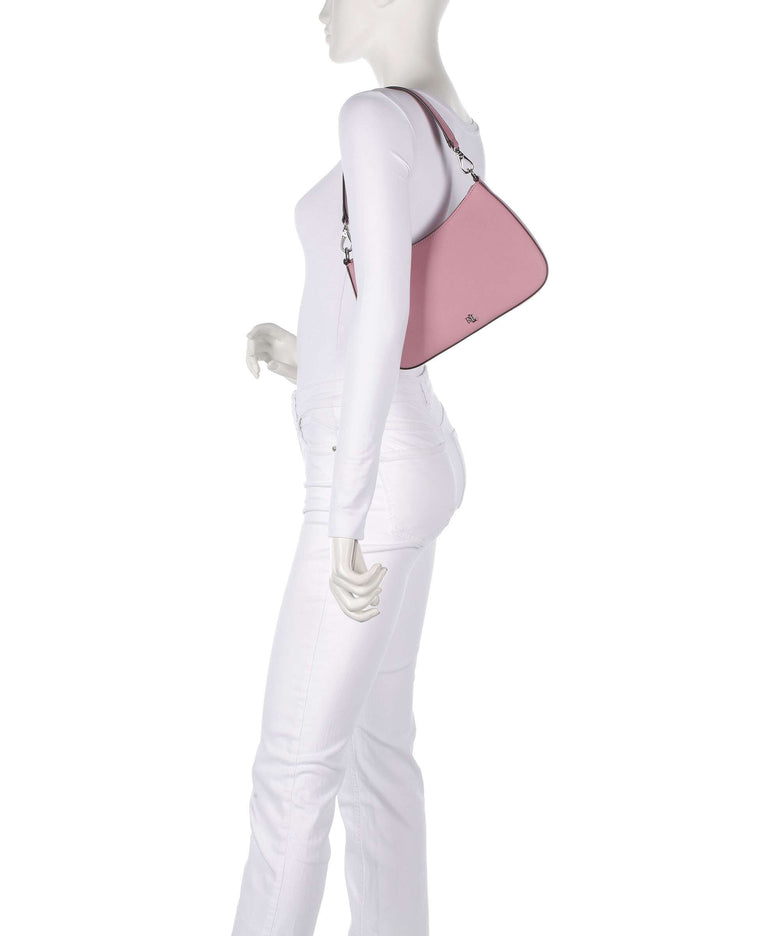 Lauren Ralph Lauren Danni 26 Shoulder bag rose mauve