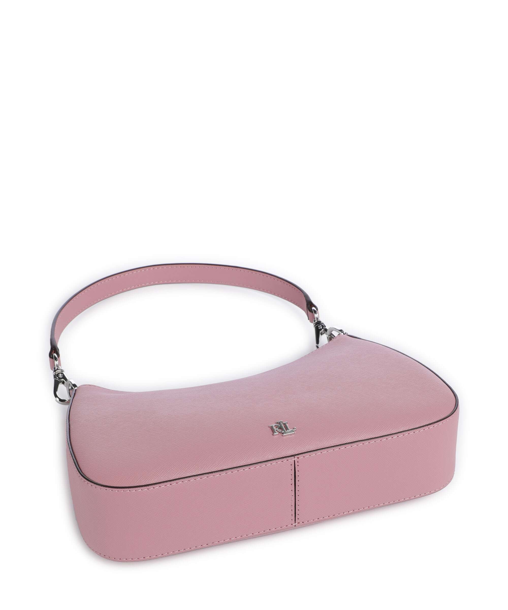 Lauren Ralph Lauren Danni 26 Shoulder bag rose mauve