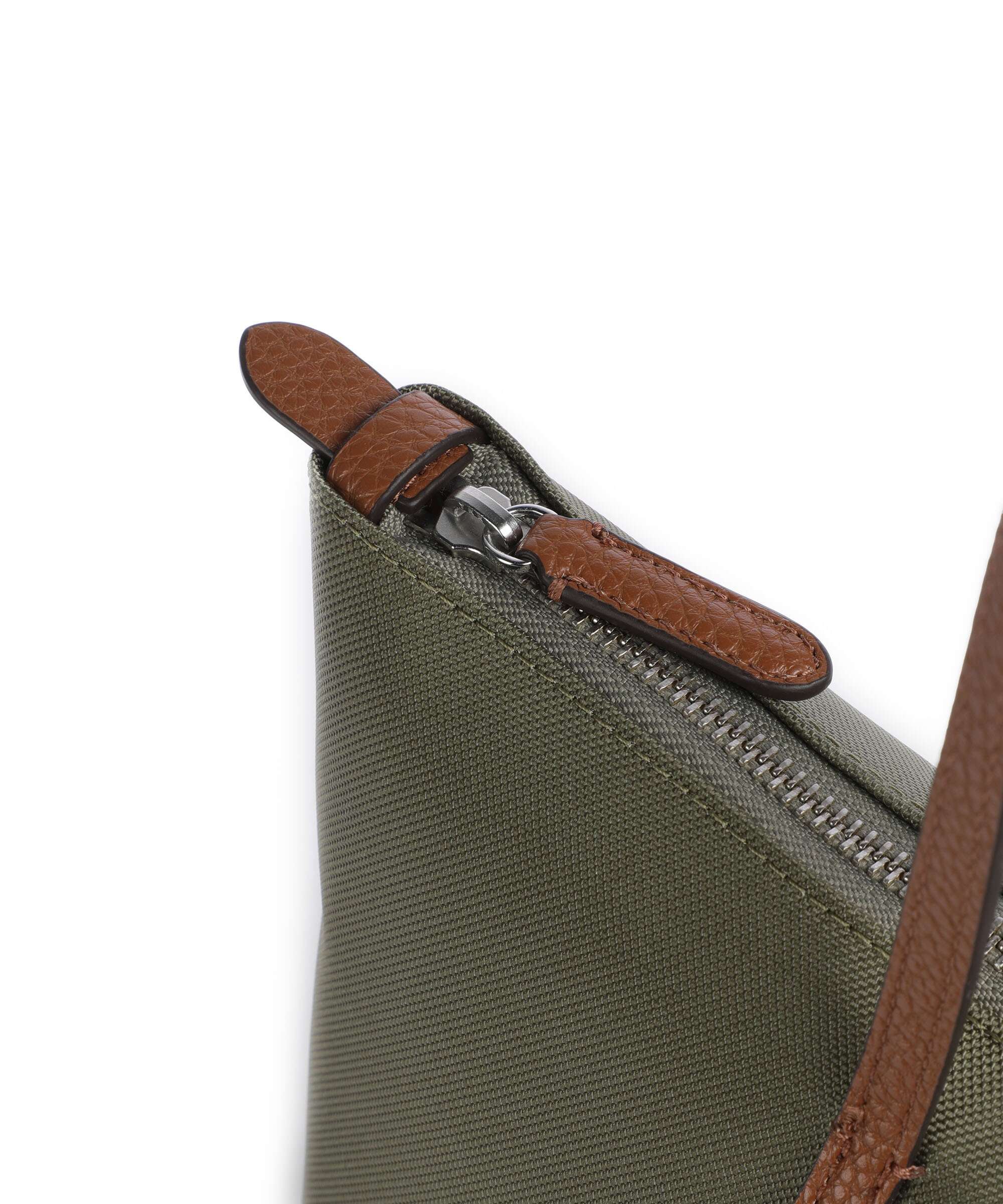 Lauren Ralph Lauren Keaton 26 Tote bag sage green/lauren tan