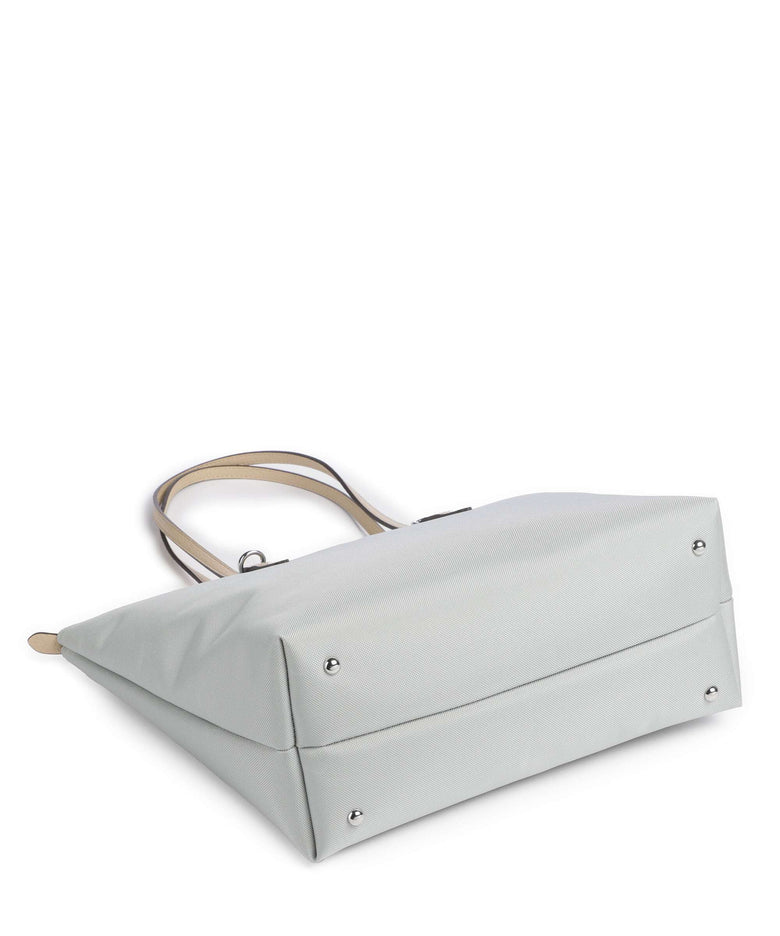 Lauren Ralph Lauren Keaton 26 Tote bag aqua pearl/sand dune