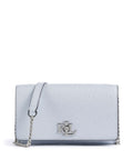 Lauren Ralph Lauren Turn-Lock Crossbody bag cornflower blue