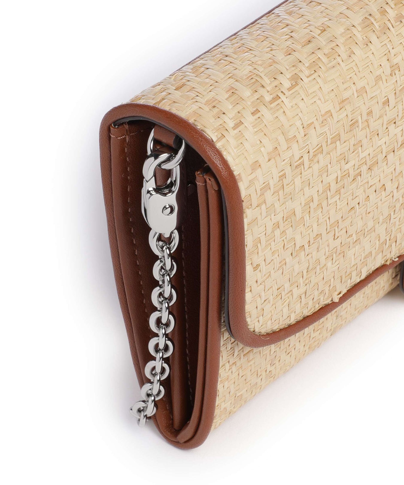 Lauren Ralph Lauren Adair 20 Wallet natural/lauren tan