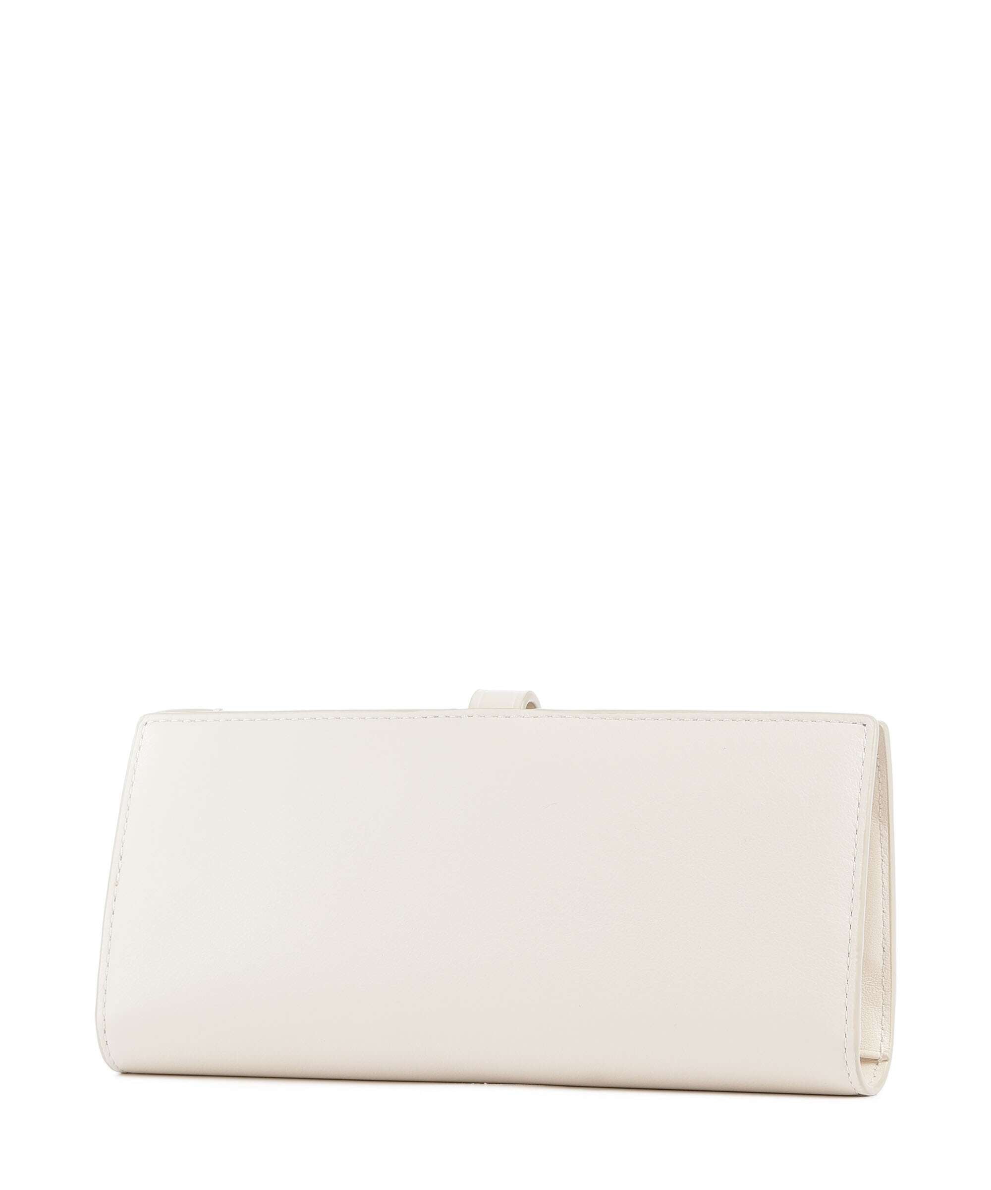 Polo Ralph Lauren Bear Eran Cable Wallet ivory