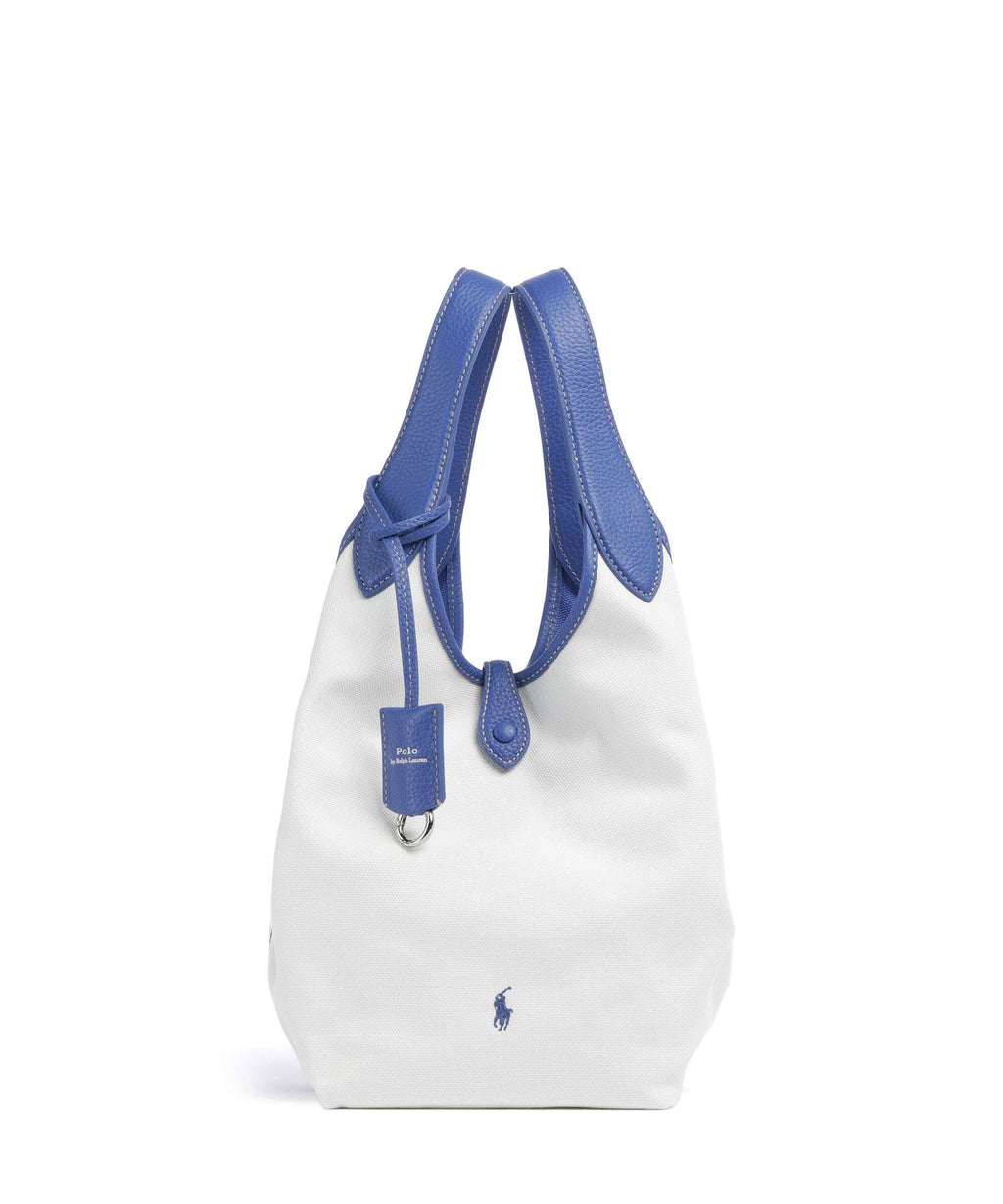 Polo Ralph Lauren Play Medium Handbag paper/jellyfish