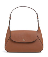Lauren Ralph Lauren Schylar Medium Sac porté épaule lauren tan