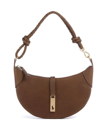 Polo Ralph Lauren ID Collection Small Sac porté épaule luggage
