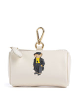 Polo Ralph Lauren Bear Holiday Portefeuille ivory